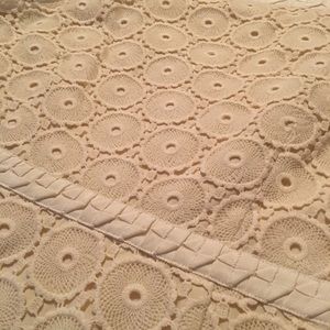 Boden Beautiful Broderie Dress.